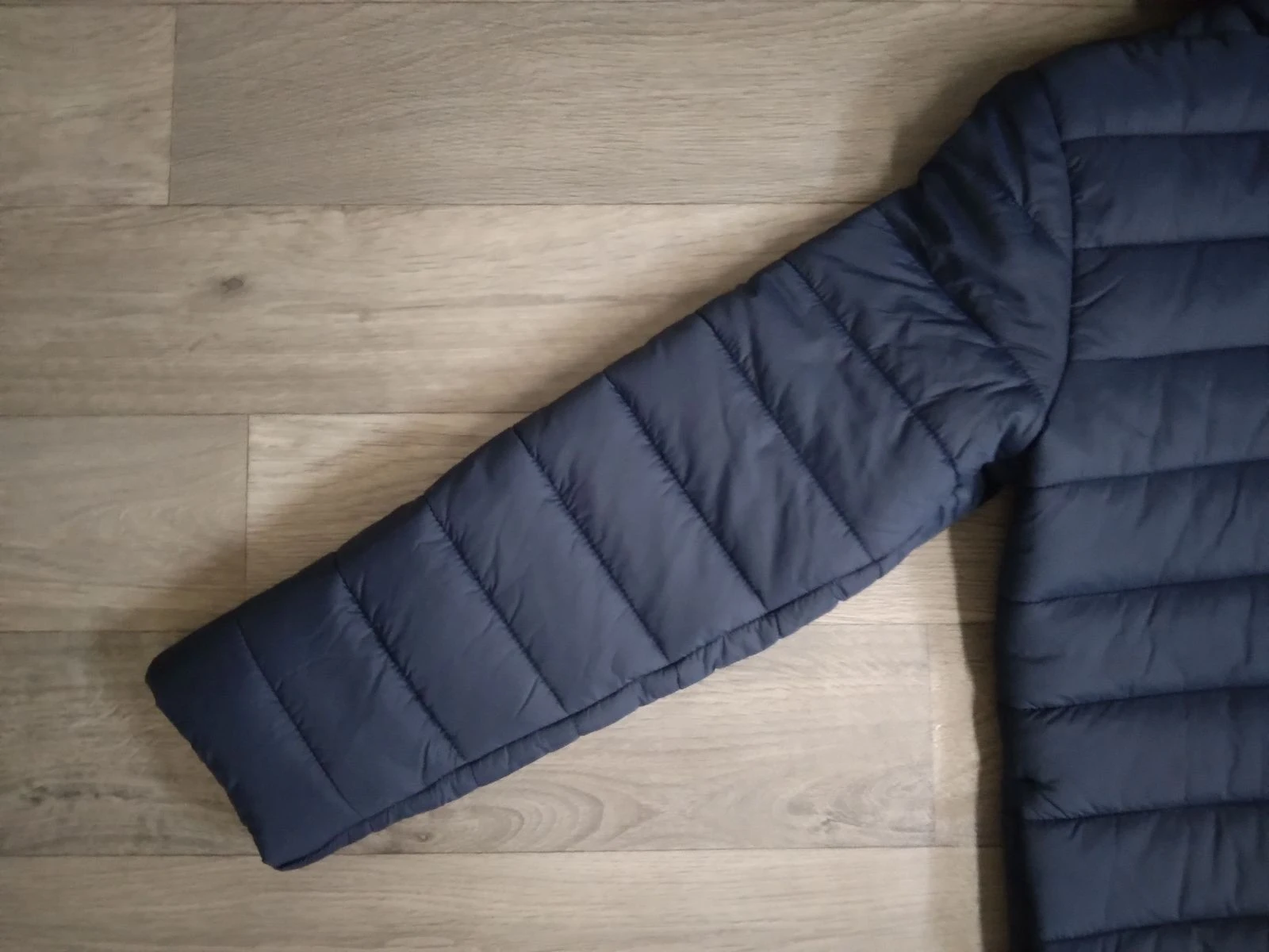 Puffer jacket 10 years old – photo 3
